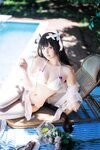 [Patreon] 屿鱼 2023年6月 – 2024年3月