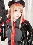 [Patreon] 屿鱼 2023年6月 – 2024年3月