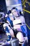 [Patreon] 屿鱼 2023年6月 – 2024年3月