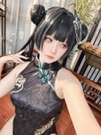 [Patreon] 屿鱼 2023年6月 – 2024年3月