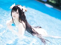 [Patreon] 屿鱼 2023年6月 – 2024年3月