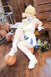 [Patreon] 屿鱼 2023年6月 – 2024年3月