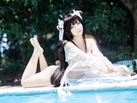 [Patreon] 屿鱼 2023年6月 – 2024年3月
