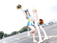 [Patreon] 屿鱼 2023年6月 – 2024年3月