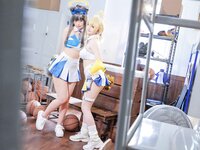 [Patreon] 屿鱼 2023年6月 – 2024年3月