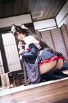 [Patreon] 屿鱼 2023年6月 – 2024年3月