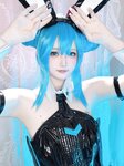 [Patreon] 屿鱼 2023年6月 – 2024年3月