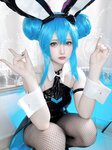 [Patreon] 屿鱼 2023年6月 – 2024年3月