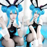 [Patreon] 屿鱼 2023年6月 – 2024年3月