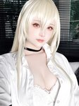 [Patreon] 屿鱼 2023年6月 – 2024年3月