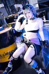 [Patreon] 屿鱼 2023年6月 – 2024年3月