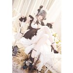 [Patreon] 屿鱼 2023年6月 – 2024年3月