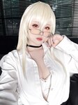 [Patreon] 屿鱼 2023年6月 – 2024年3月