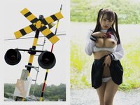 [Photobook] 唯奈みつき ヌード写真集 この胸のときめき[117P]