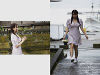 [Photobook] 唯奈みつき ヌード写真集 この胸のときめき[117P]