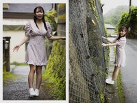 [Photobook] 唯奈みつき ヌード写真集 この胸のときめき[117P]