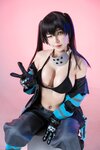 [Cosplay] Umeko J - Tamaki Kotatsu 環 タマキ 古 コ 達 タツ