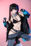 [Cosplay] Umeko J - Tamaki Kotatsu 環 タマキ 古 コ 達 タツ