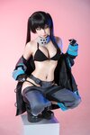 [Cosplay] Umeko J - Tamaki Kotatsu 環 タマキ 古 コ 達 タツ