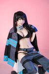 [Cosplay] Umeko J - Tamaki Kotatsu 環 タマキ 古 コ 達 タツ