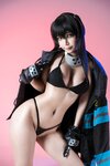 [Cosplay] Umeko J - Tamaki Kotatsu 環 タマキ 古 コ 達 タツ