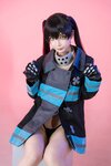 [Cosplay] Umeko J - Tamaki Kotatsu 環 タマキ 古 コ 達 タツ