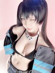 [Cosplay] Umeko J - Tamaki Kotatsu 環 タマキ 古 コ 達 タツ