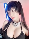 [Cosplay] Umeko J - Tamaki Kotatsu 環 タマキ 古 コ 達 タツ