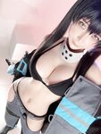 [Cosplay] Umeko J - Tamaki Kotatsu 環 タマキ 古 コ 達 タツ