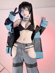 [Cosplay] Umeko J - Tamaki Kotatsu 環 タマキ 古 コ 達 タツ