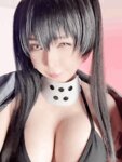 [Cosplay] Umeko J - Tamaki Kotatsu 環 タマキ 古 コ 達 タツ