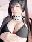 [Cosplay] Umeko J - Tamaki Kotatsu 環 タマキ 古 コ 達 タツ