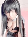 [Cosplay] Umeko J - Tamaki Kotatsu 環 タマキ 古 コ 達 タツ