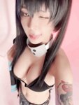 [Cosplay] Umeko J - Tamaki Kotatsu 環 タマキ 古 コ 達 タツ