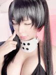 [Cosplay] Umeko J - Tamaki Kotatsu 環 タマキ 古 コ 達 タツ