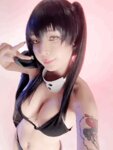 [Cosplay] Umeko J - Tamaki Kotatsu 環 タマキ 古 コ 達 タツ