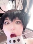 [Cosplay] Umeko J - Tamaki Kotatsu 環 タマキ 古 コ 達 タツ