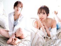 [Photobook] デジタル原色美女図鑑 新内眞衣 Evolution