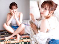[Photobook] デジタル原色美女図鑑 新内眞衣 Evolution