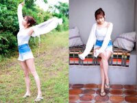 [Photobook] デジタル原色美女図鑑 新内眞衣 Evolution