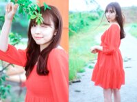 [Photobook] デジタル原色美女図鑑 新内眞衣 Evolution