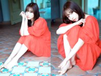 [Photobook] デジタル原色美女図鑑 新内眞衣 Evolution