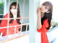 [Photobook] デジタル原色美女図鑑 新内眞衣 Evolution