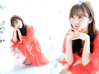[Photobook] デジタル原色美女図鑑 新内眞衣 Evolution