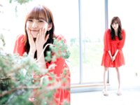 [Photobook] デジタル原色美女図鑑 新内眞衣 Evolution