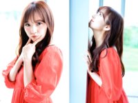 [Photobook] デジタル原色美女図鑑 新内眞衣 Evolution