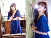 [Photobook] デジタル原色美女図鑑 新内眞衣 Evolution