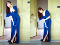 [Photobook] デジタル原色美女図鑑 新内眞衣 Evolution