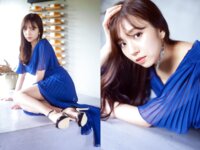 [Photobook] デジタル原色美女図鑑 新内眞衣 Evolution