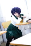 [Cosplay] 水淼 魔法少女にあこがれて 柊うてな [101P-157.38MB]